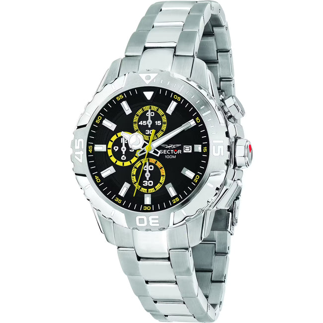 SECTOR | OROLOGIO LEGEND | R3273735001