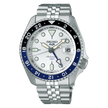 SEIKO | 5 Sports Automatico GMT | SSK033K1