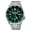 SEIKO | 5 Sports Automatico GMT | SSK035K1