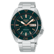 SEIKO | 5 Sports Automatico 3 sfere data | HDB005K1