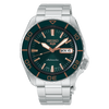SEIKO | 5 Sports Automatico 3 sfere data | HDB005K1