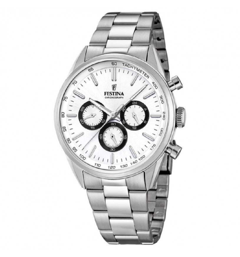 FESTINA | Orologio da uomo Timeless | F16820/Q