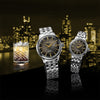 SEIKO | OROLOGIO PRESAGE Cocktail Automatico 3 sfere | SRPK93J1