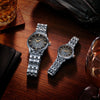 SEIKO | OROLOGIO PRESAGE Cocktail Automatico 3 sfere | SRPK93J1