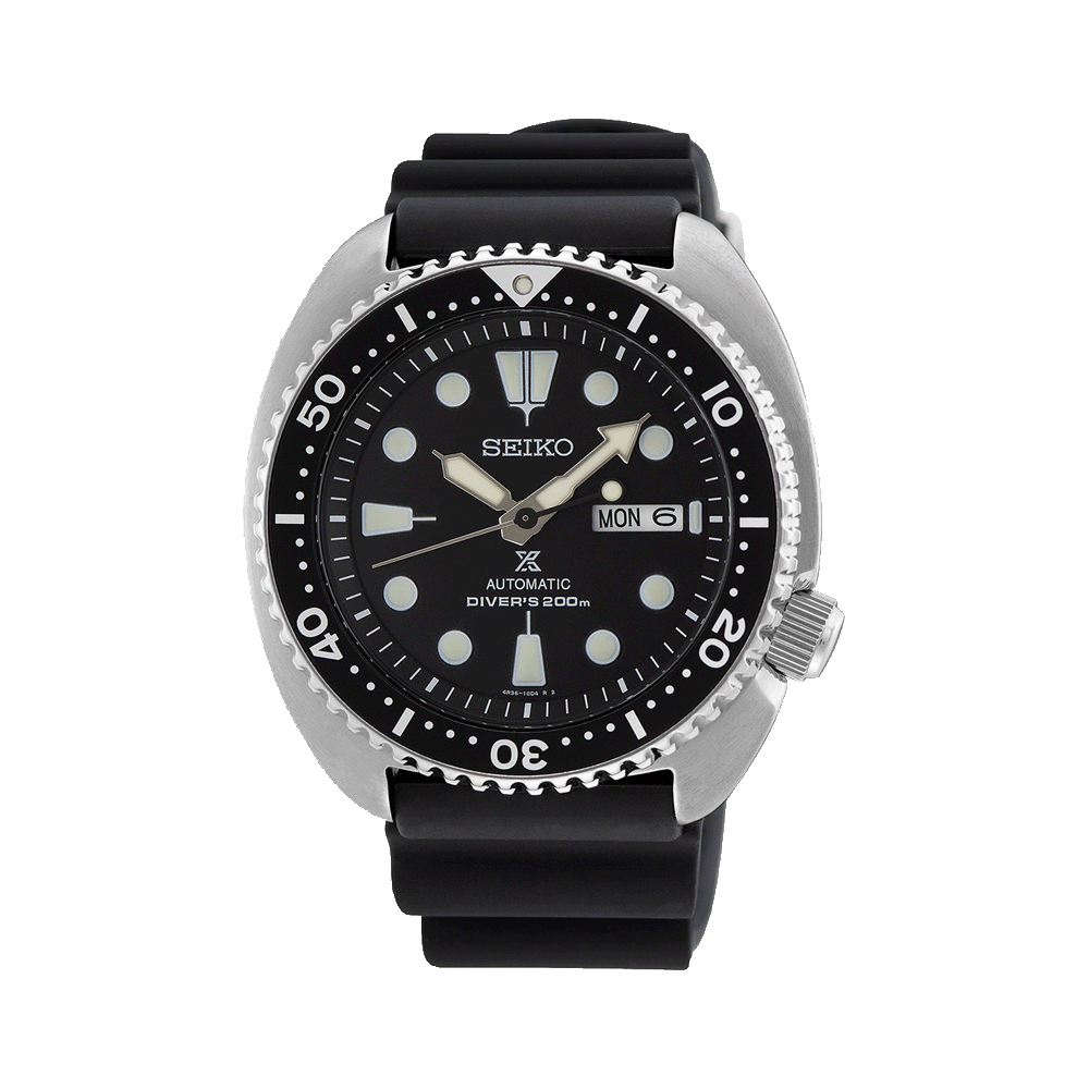 SEIKO | PROSPEX Automatico Diver 200M | SRPE93K1