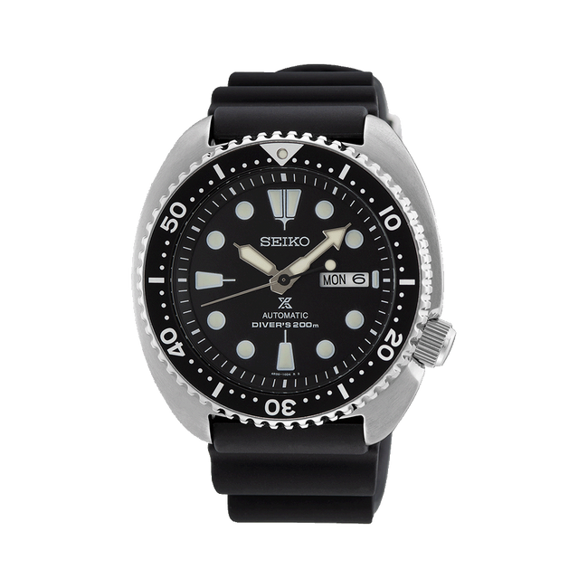 SEIKO | PROSPEX Automatico Diver 200M | SRPE93K1
