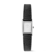 DANIEL WELLINGTON | Bound Mini Black Lizard Silver | DW00100901