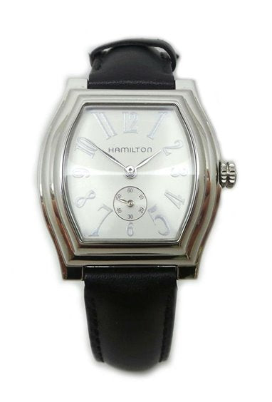 HAMILTON | Acciaio Donna | H051121529 *