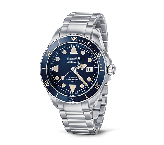 EBERHARD | SCAFOGRAF 300 MCMLIX | 41034.08/VS