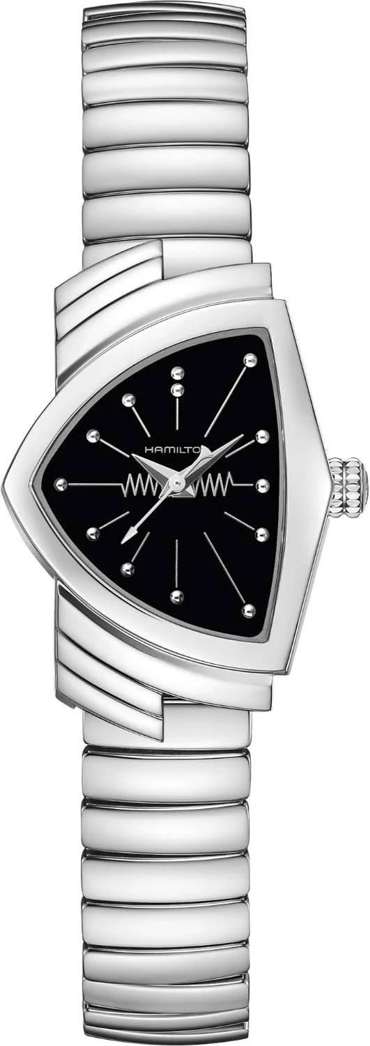 HAMILTON | Ventura S quartz 24mm x 36mm | H24211130