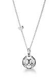 leBebé | Collana Suonamore in argento | SNM015