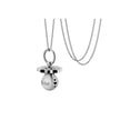leBebé | Collana Suonamore I Ciucci in argento | SNM080