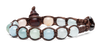 Tamashii® | Bracciale Classico (8mm) Morganite Mix | BHS900-142