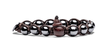 Tamashii® | Bracciale Classico (8mm) Ematite | BHS900-22