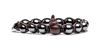 Tamashii® | Bracciale Classico (8mm) Ematite | BHS900-22