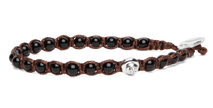 Tamashii® | Bracciale Essenza Onice (4mm) | BHS907-01