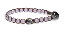 Tamashii® | Bracciale Essenza Lavanda (4mm) 1giro | BHS901-201