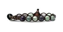 Tamashii® | Bracciale Classico (8mm) Fluorie | BHS900-203