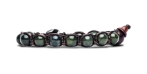 Tamashii® | Bracciale Classico (8mm) Giada | BHS900-106