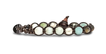 Tamashii® | Bracciale Classico (8mm) Giada del Sud | BHS900-191