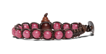 Tamashii® | Bracciali Classici (6 mm) Giada Watermelon | BHS601-198