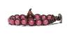 Tamashii® | Bracciali Classici (6 mm) Giada Watermelon | BHS601-198