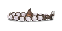 Tamashii® | Bracciale Classico (6mm) Kunzite | BHS601-132