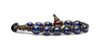 Tamashii® | Bracciale Classico (8mm) Lapislazzuli | BHS900-43