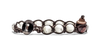 Tamashii® | Bracciale Classico (8mm) Madreperla | BHS900-39