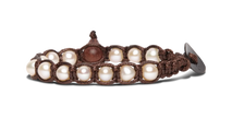 Tamashii® | Bracciali Classici (6 mm) Perla Naturale | BHS601-179