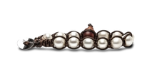 Tamashii® | Bracciale Classico (8mm) Perla Naturale | BHS900-179