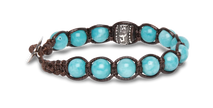 Tamashii® | Bracciale Ruota della Preghiera Giada Verde Acqua (8mm) | BHS1100-200