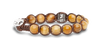 Tamashii® | Bracciale Ruota della Preghiera Occhio di Tigre (8mm) | BHS1100-80