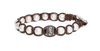 Tamashii® | Bracciale Ruota della Preghiera (6 mm) Perla Naturale | BHS1106-179