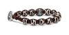 Tamashii® | Bracciale Ruota della Preghiera Pietra Gzi (8mm) | BHS1100-315