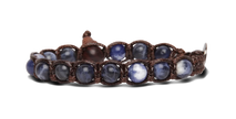 Tamashii® | Bracciali Classici (6 mm) Sodalite | BHS601-51