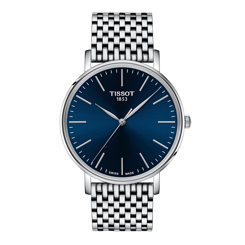 TISSOT | EVERYTIME 40MM | T1434101104100