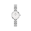 DANIEL WELLINGTON | ELAN LUMINE SILVER 22mm | DW00100716