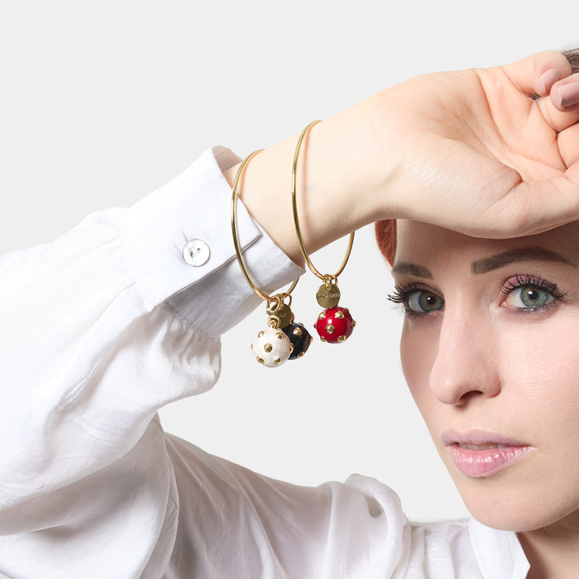 UNOAERRE | Bracciale bangle Mine 19 cm | 2694