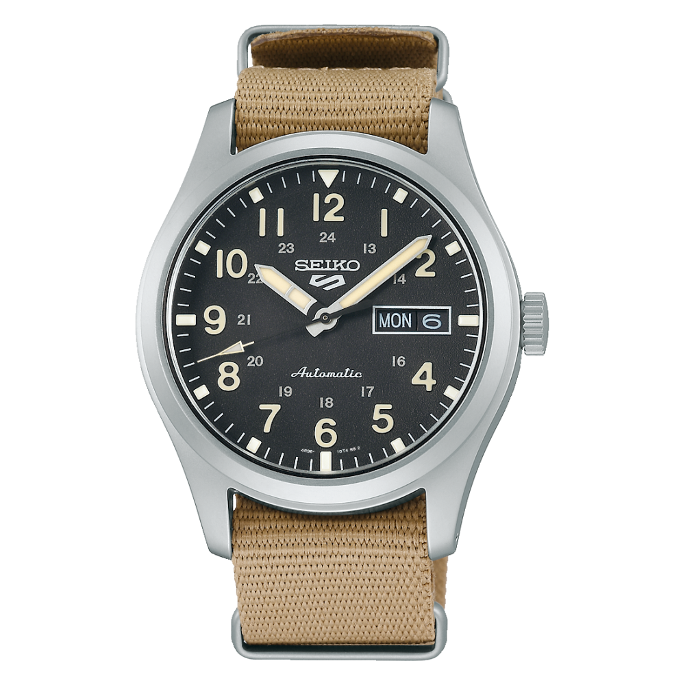 SEIKO | 5 Sports | SRPG35K1