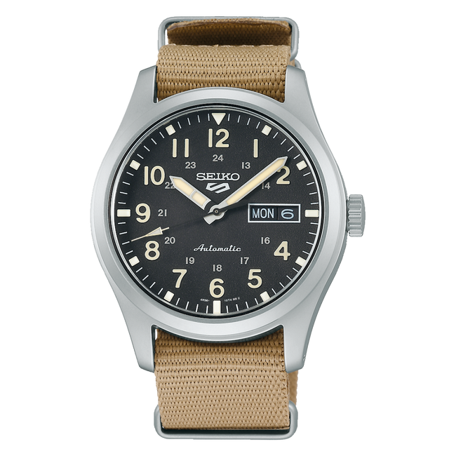 SEIKO | 5 Sports | SRPG35K1