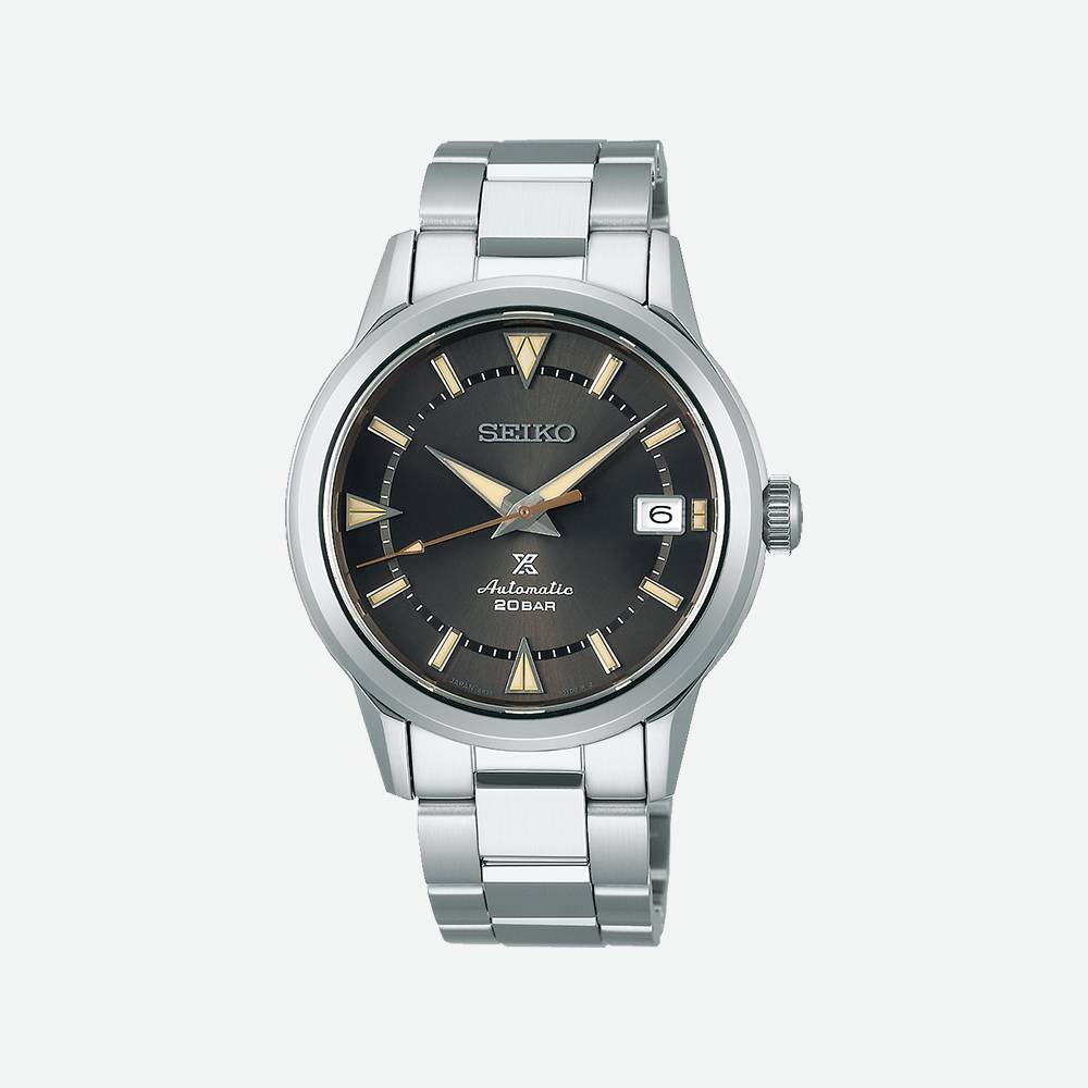 SEIKO | Prospex Automatico 3 Sfere | SPB243J1