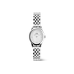 DANIEL WELLINGTON | Ophelia Mini Silver 22x25.5mm | DW00100808