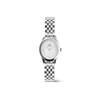 DANIEL WELLINGTON | Ophelia Mini Silver 22x25.5mm | DW00100808