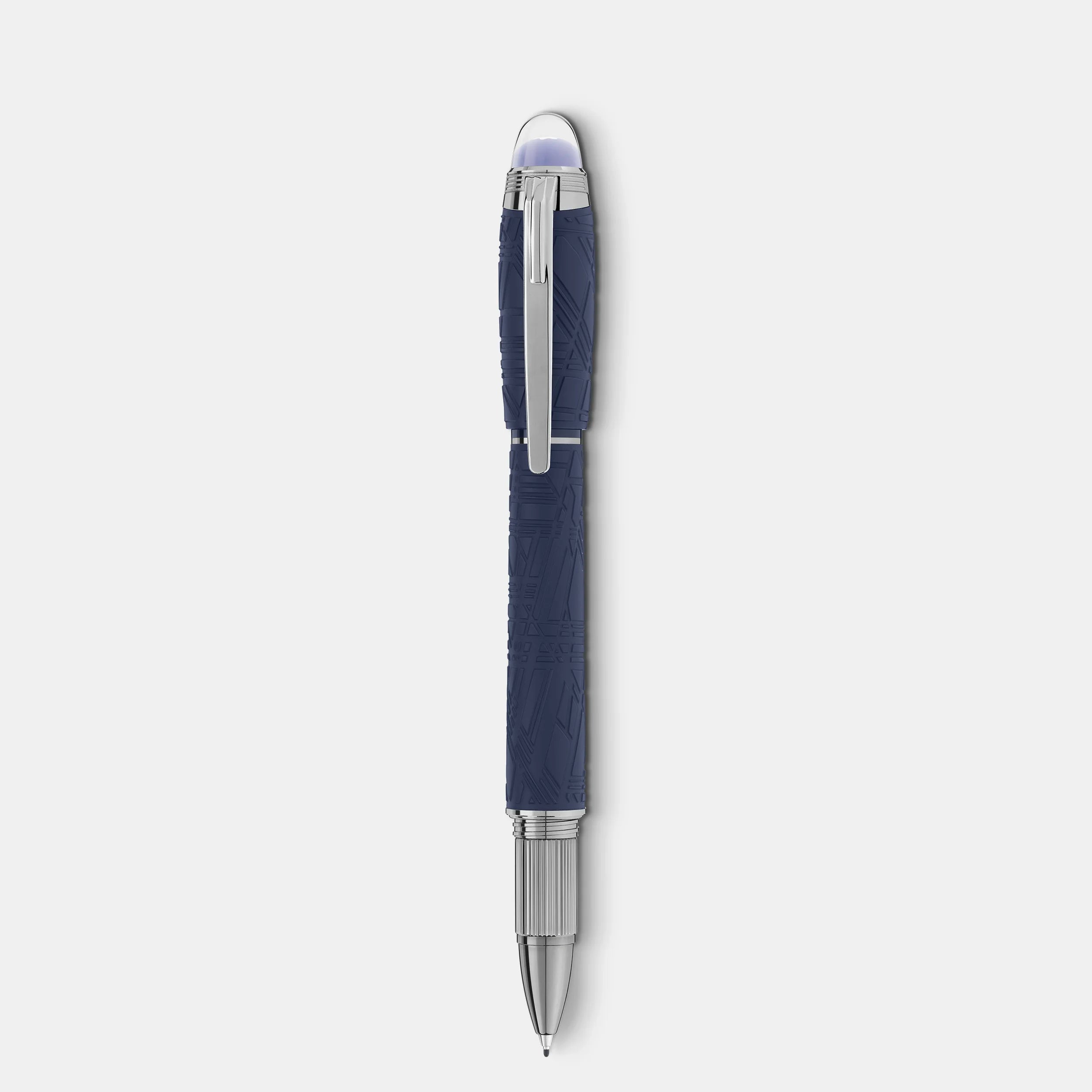 MONTBLANC | Fineliner Starwalker SpaceBlue Resin | MB130212