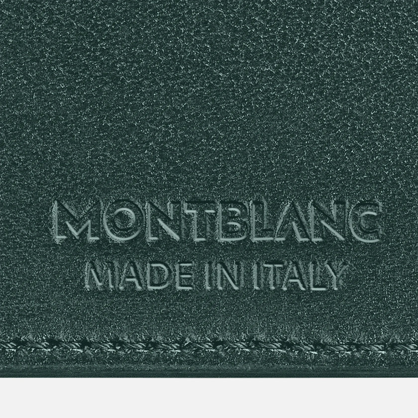 MONTBLANC | Porta carte 6 scomparti Extreme 3.0 | MB131953