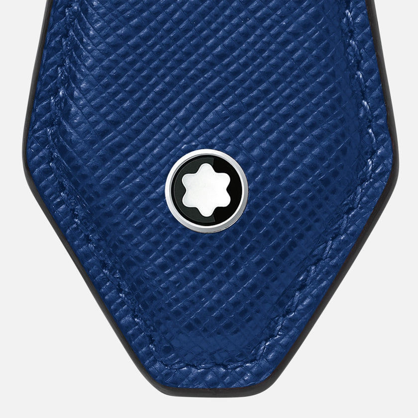 MONTBLANC | Portachiavi a forma di diamante Montblanc Sartorial | MB130818