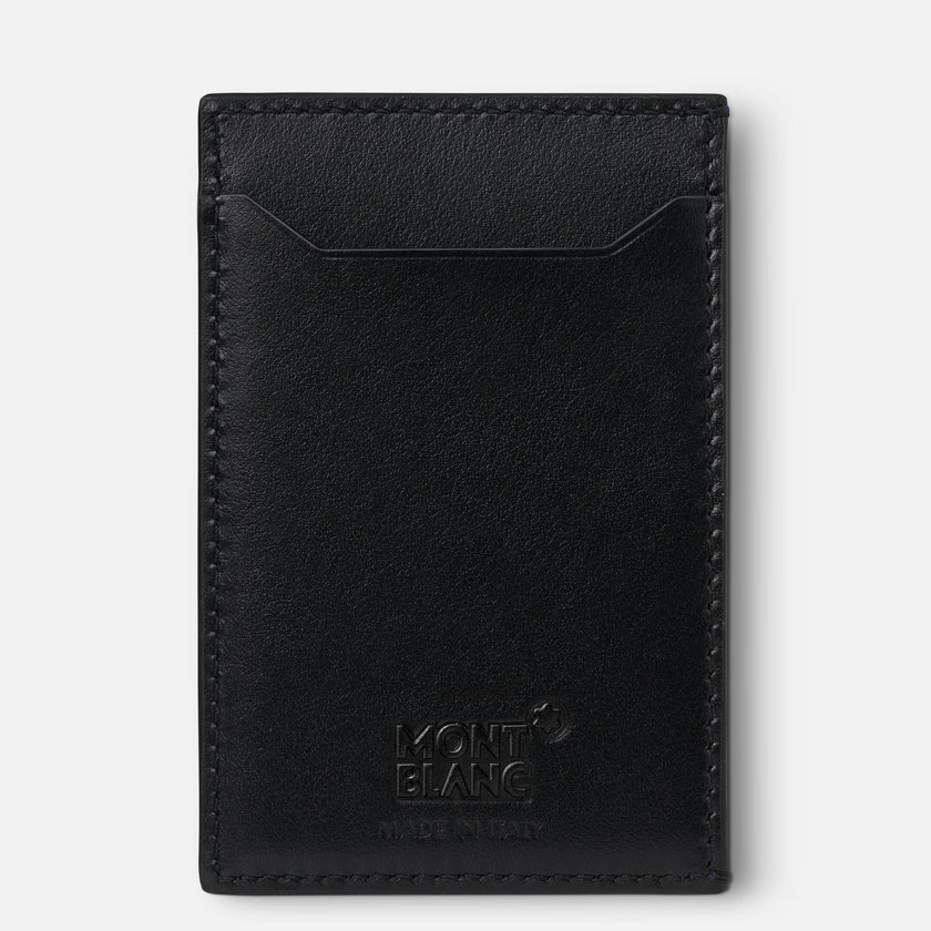 MONTBLANC | Custodia Meisterstück 3 scomparti | MB129683