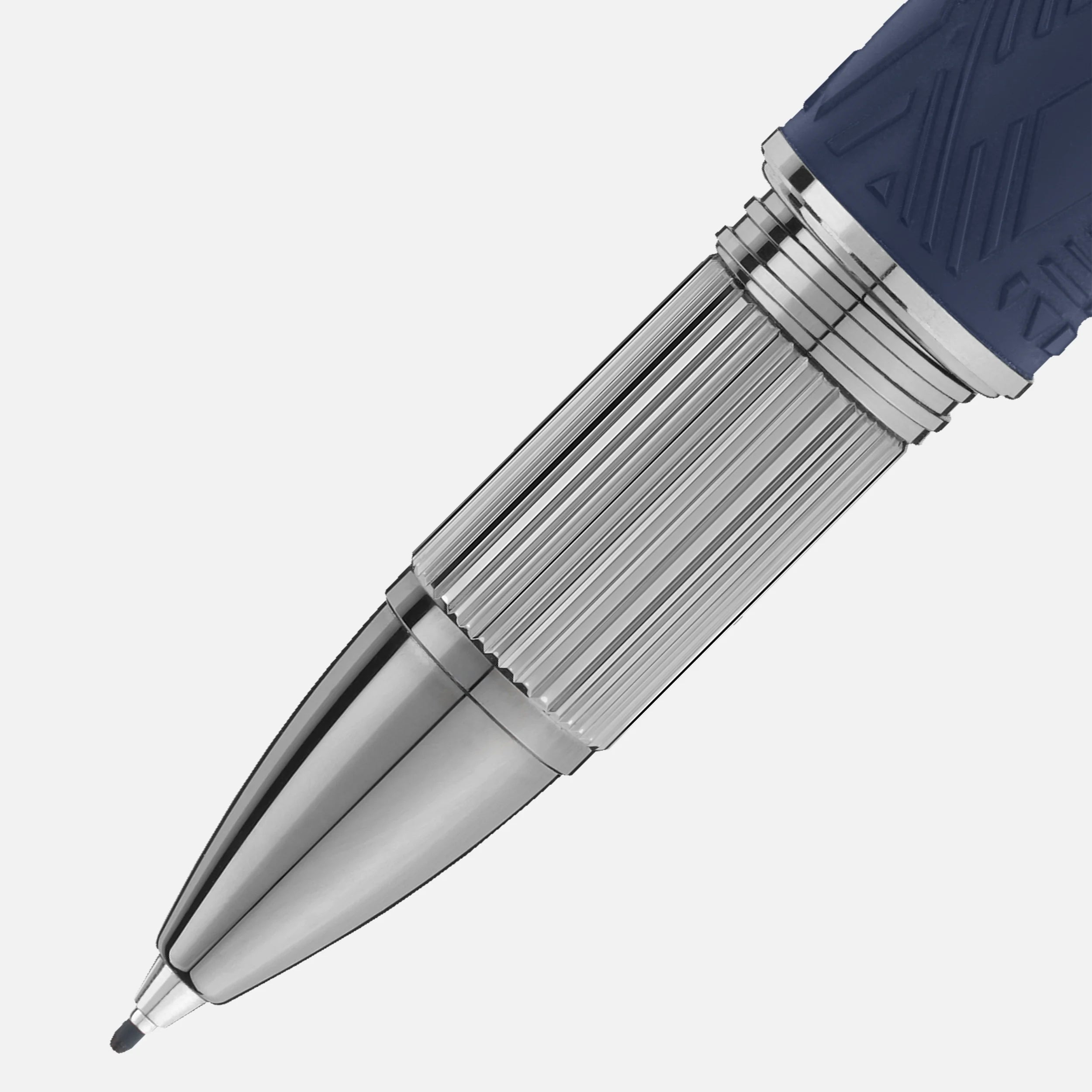 MONTBLANC | Fineliner Starwalker SpaceBlue Resin | MB130212