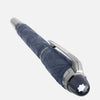 MONTBLANC | Fineliner Starwalker SpaceBlue Resin | MB130212